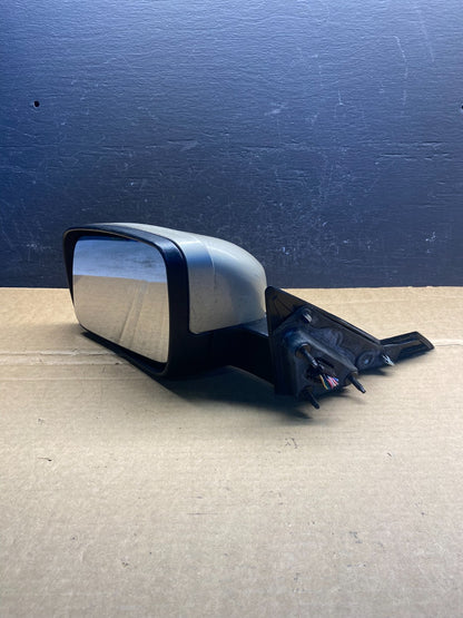 2005 2006 2007 Mercury Montego Left Driver Lh View Door Mirror ad3317 DG10