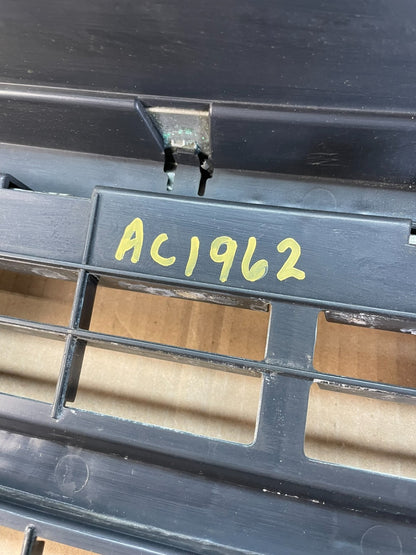 2008 to 2012 Ford Escape Front Upper Grill Grille Oem AC2257 DG8