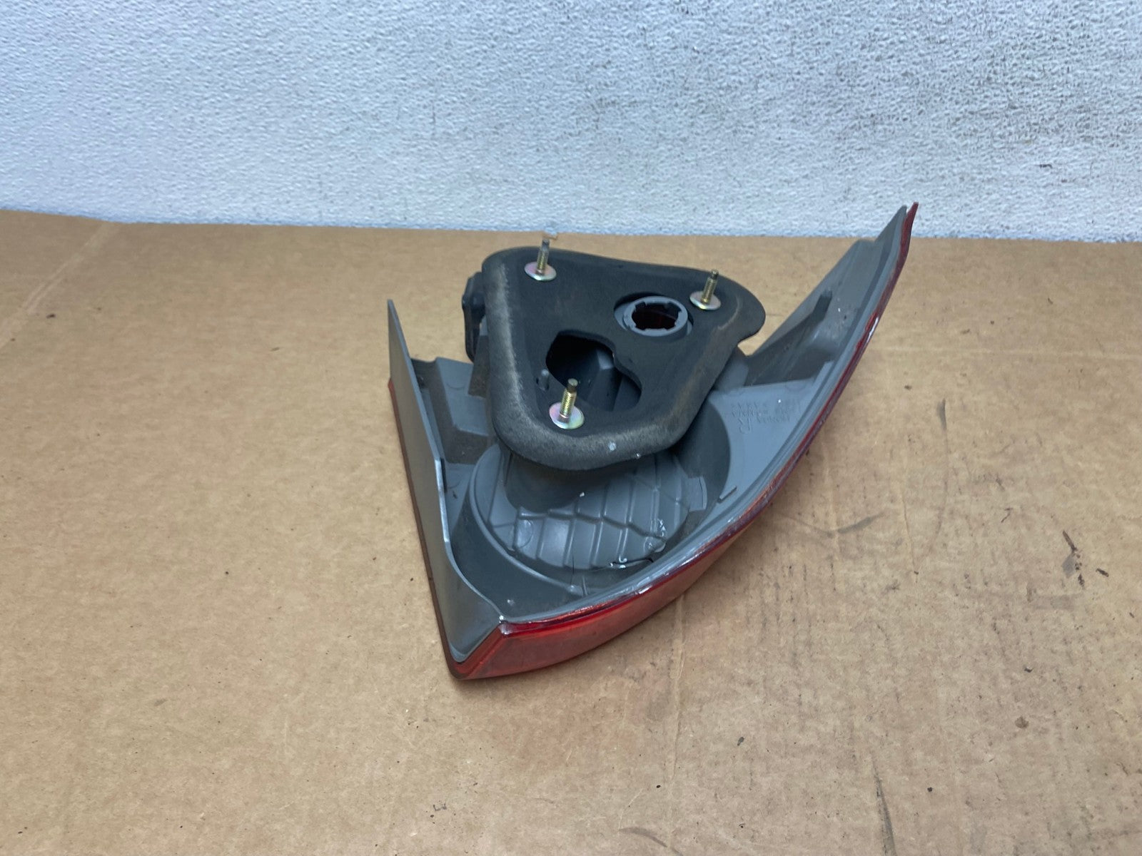 2003 2004 2005 Honda Civic Sedan Right Passenger Side Tail Light AD5474 LK7