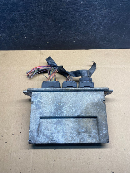 2005 Ford Van 4.6L Engine Control Module 5c2a-12A650-bta ag9591 DG1