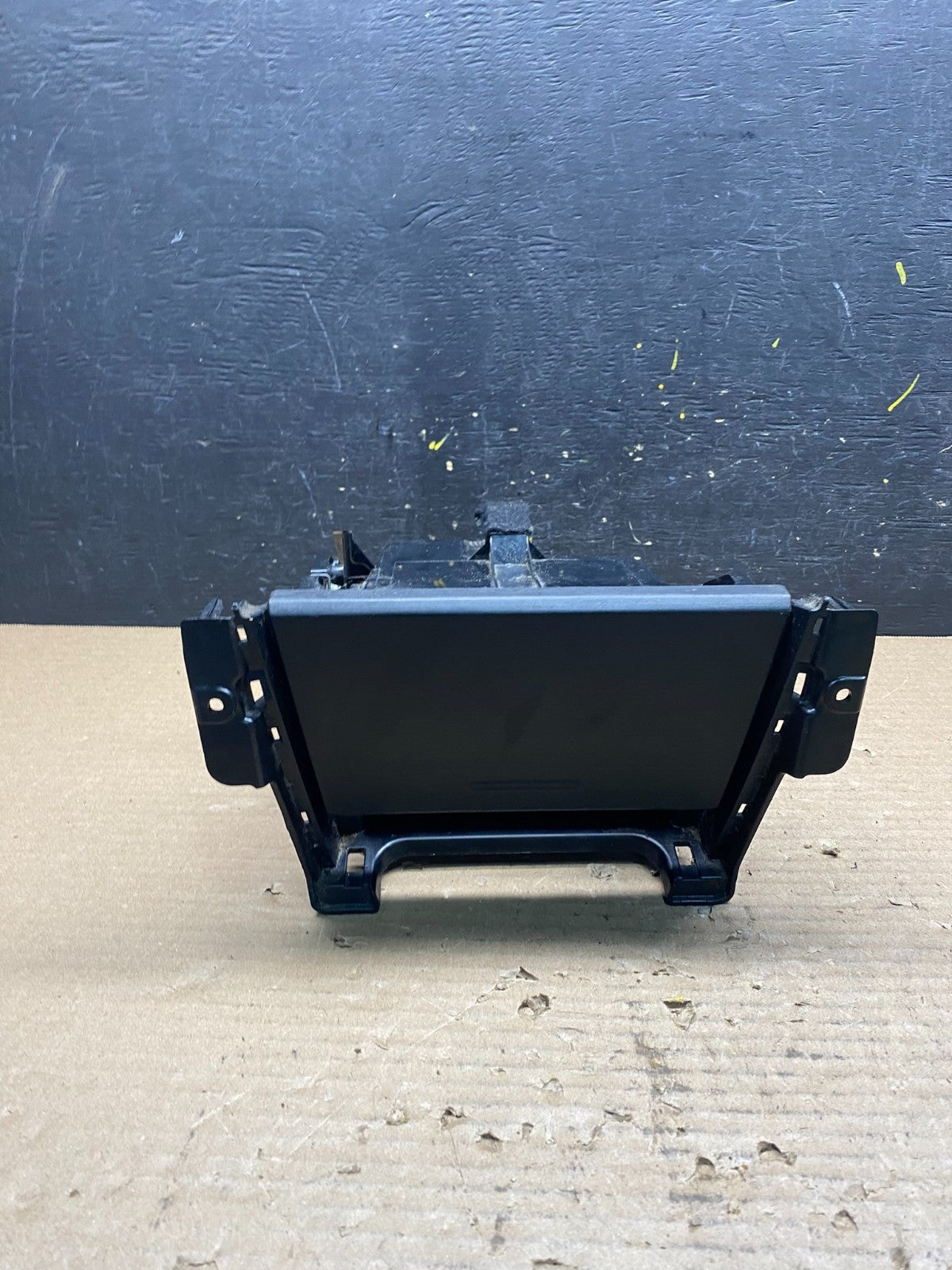 2007 - 2011 Toyota Camry Console Center Storage Dash 58804-06370 S2979 DG0