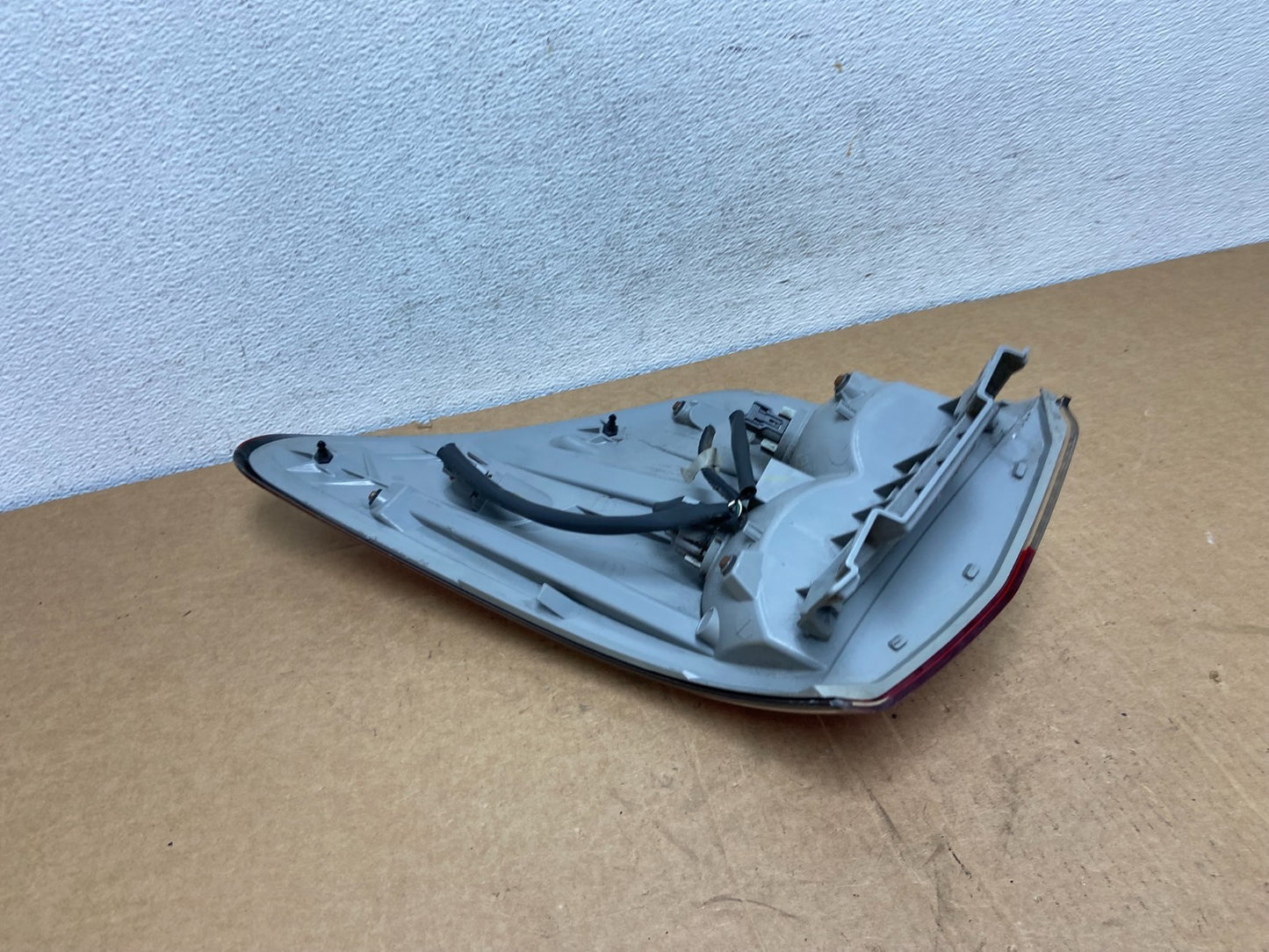 2013 to 2016 Nissan Pathfinder Left Driver Lh Side Tail light AD6052 DW4