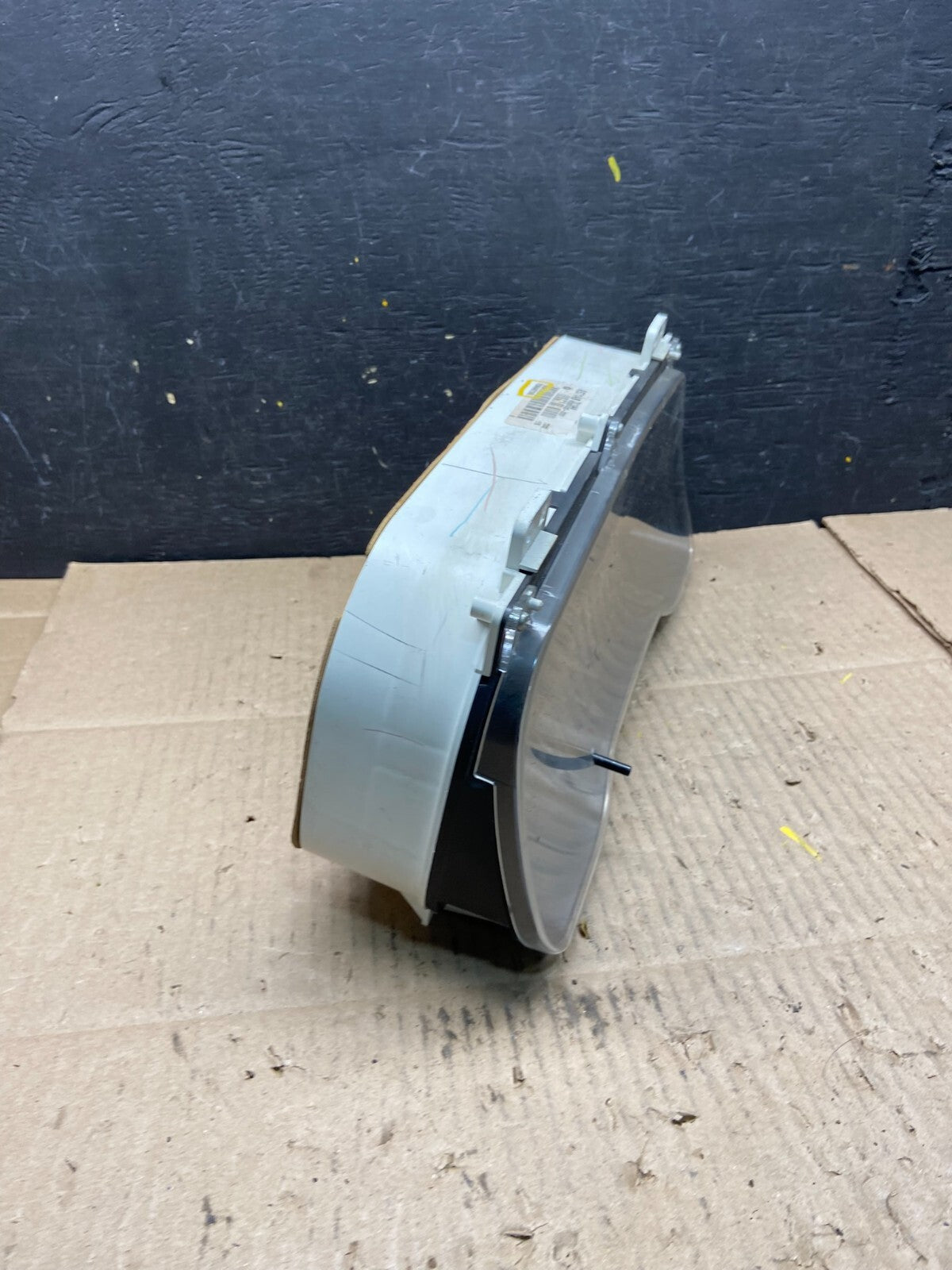 2003 Dodge Durango Speedometer Instrument Cluster Gauge L6844 PS2