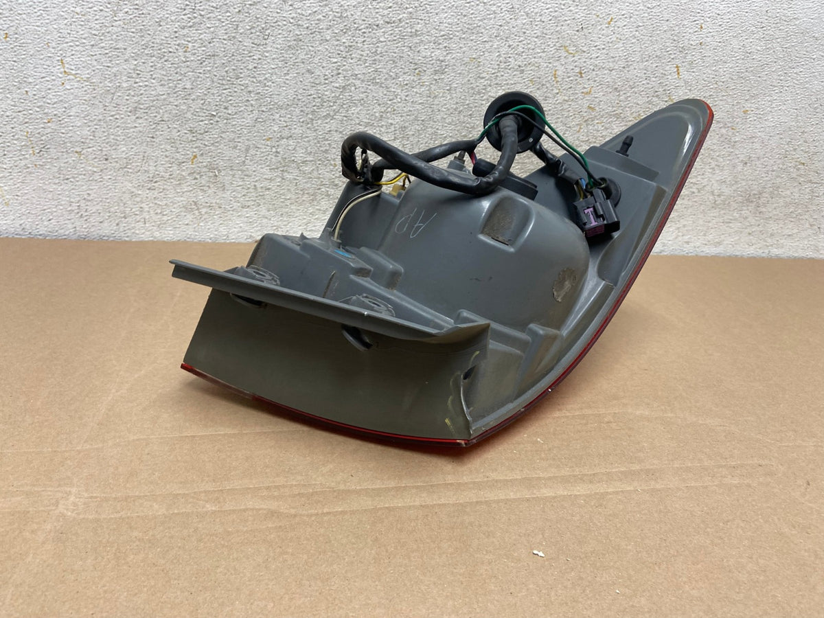 2011 2012 2013 2014 Chevrolet Cruze Right Passinger RH Side Tail Light AH9295 LK5