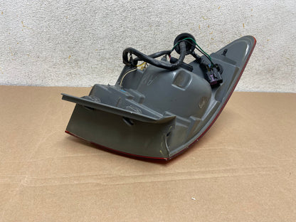 2011 2012 2013 2014 Chevrolet Cruze Right Passinger RH Side Tail Light AH9295 LK5
