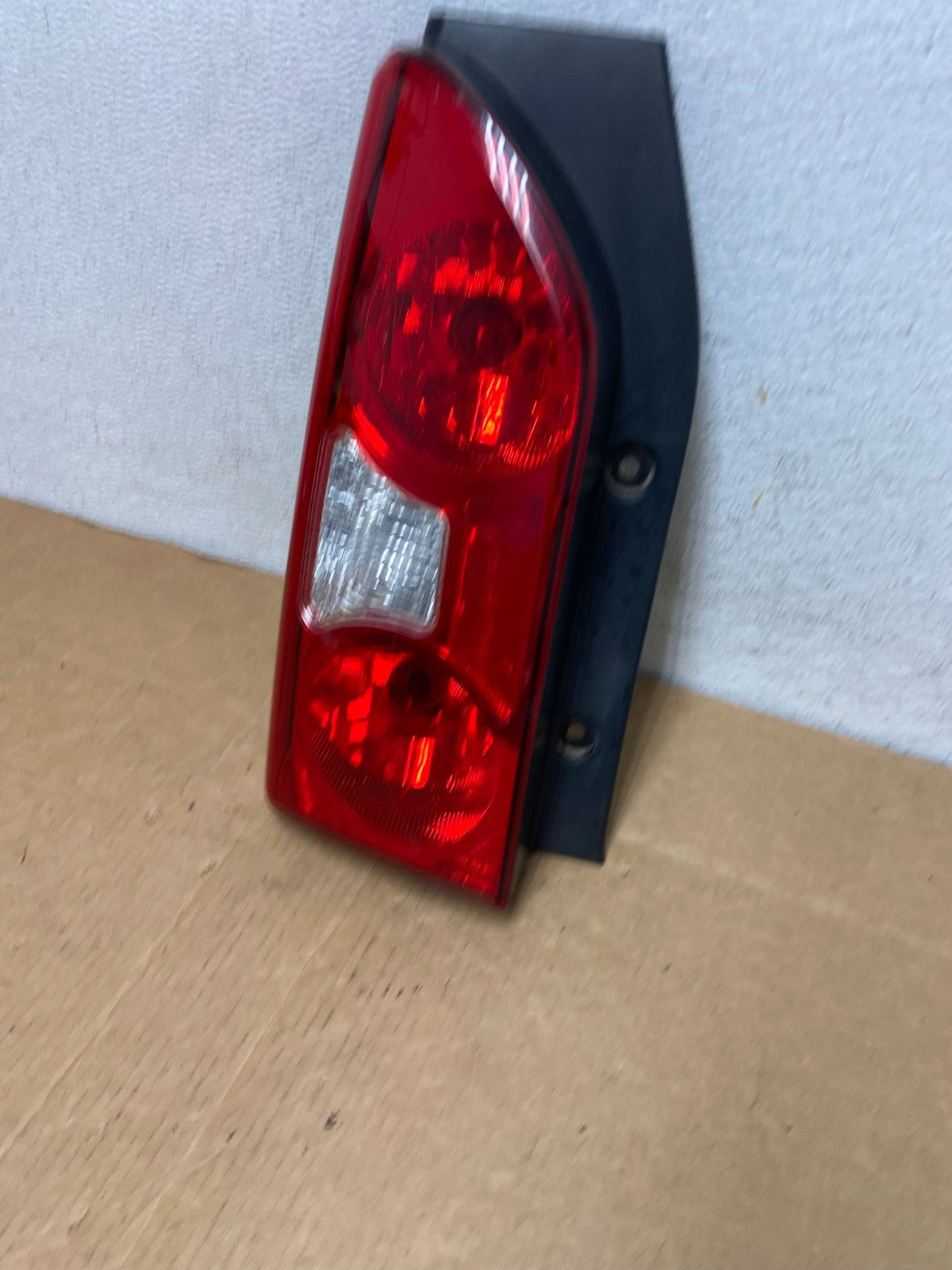 2005 to 2015 Nissan Xterra Tail light Left Driver Lh Side AD4533 LK1