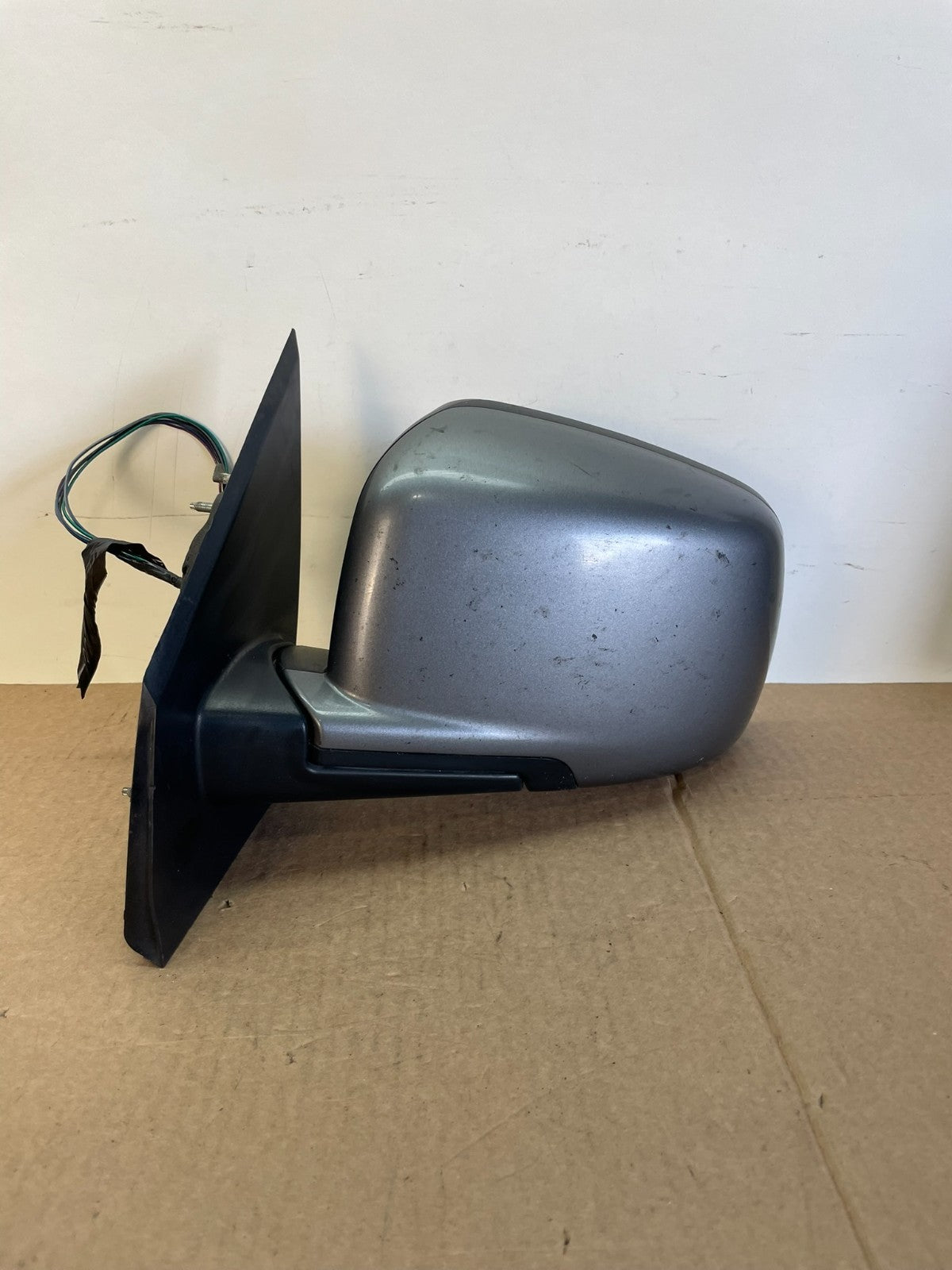 2009 - 2020 Dodge Journey Left Driver LH View Door Heated Mirror AH6155 DW0