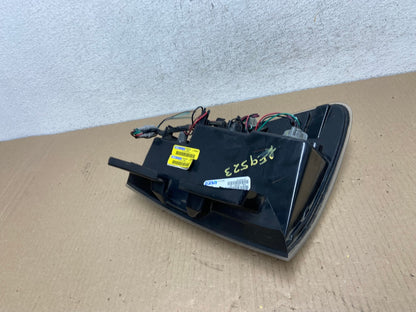 2005 to 2008 Chevrolet Equinox Right Passenger Rh Side Tail Light DEPO AE9523 LK5