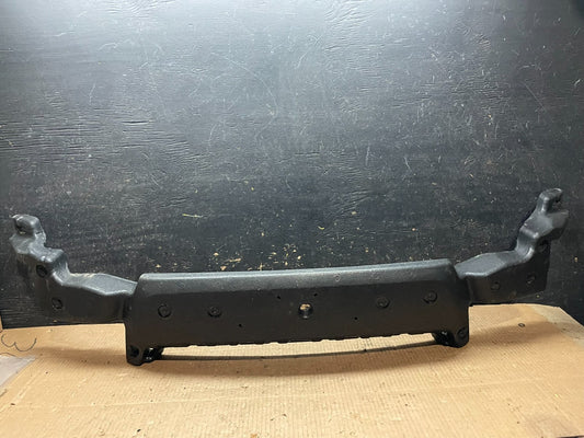 2010 to 2015 Gmc Terrain Front Bumper Absorber Energy Bar Oem Y6445  DG0