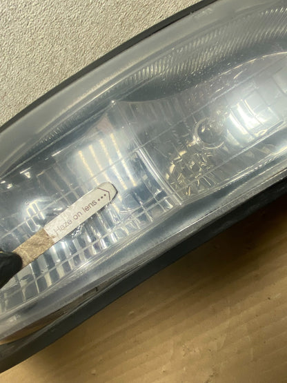 1997 to 1999 Buick Lesabre Right Passenger RH Side Halogen Headlight AG8866 DW4