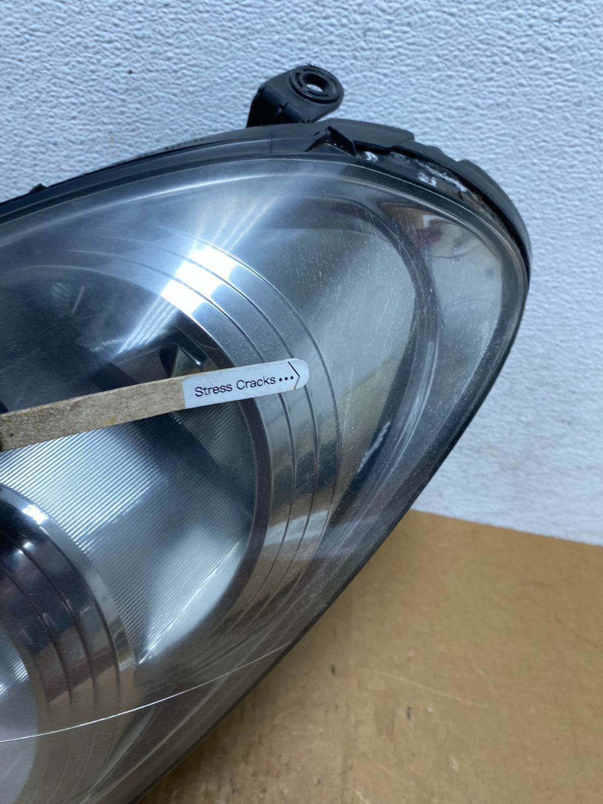 2005-2006 Infiniti G35 Sedan Left Driver Xenon Hid Headlight AE0567 DW4
