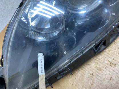 2004 to 2009 Mazda 3 Hatchback Left Driver LH Side Headlight AE1625 DW4
