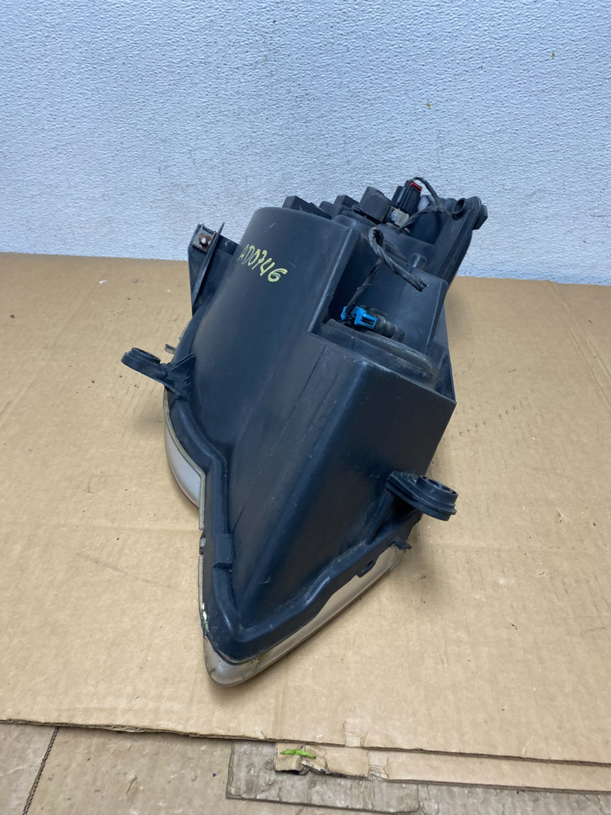 2007 to 2010 Chrysler Sebring Left Driver LH Side Headlight AD0746 DW5