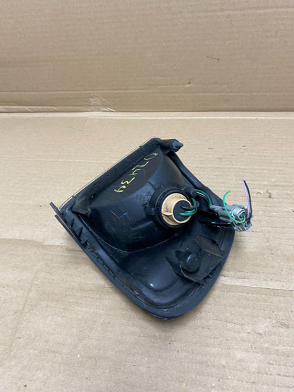 1999-2004 Nissan Pathfinder Front Left Driver Turn Signal Oem O2434 DW3