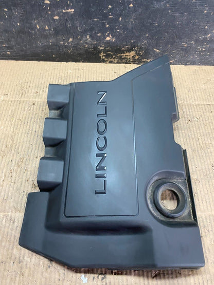 2007 to 2012 Lincoln MKZ 3.5L Engine Motor Cover t9465 DG2