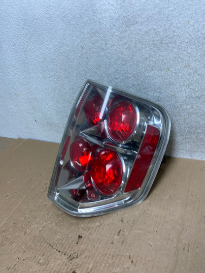 2006 2007 2008 Honda Pilot Right Passenger Rh Side Tail light AI1299 LK1