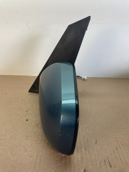2004 to 2009 Toyota Prius Left Driver LH View Door Mirror AG2539 MS9