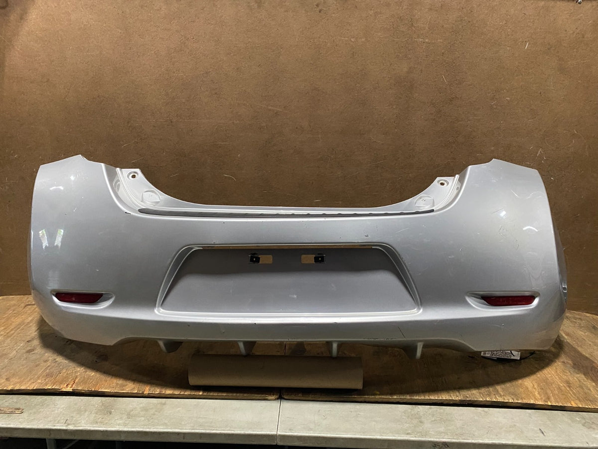 2013 to 2017 Nissan Leaf Rear Bumper Cover Replaces 850223NF0H AG78230
