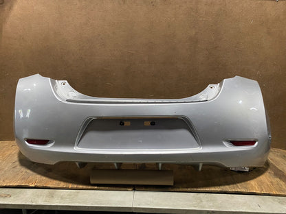 2013 to 2017 Nissan Leaf Rear Bumper Cover Replaces 850223NF0H AG78230