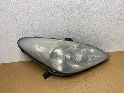 2002 - 2004 Lexus Es300 Es330 Right Passenger Headlight Halogen AD4633 DW0