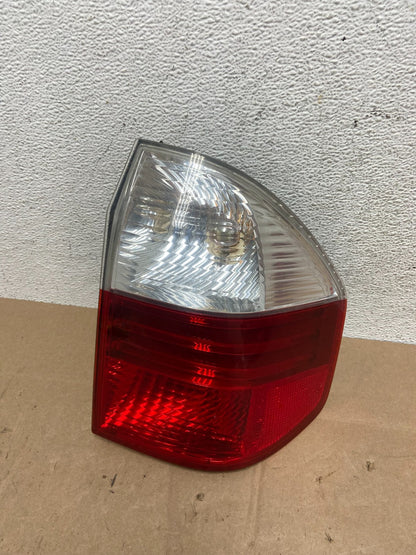 2007 2008 2009 2010 BMW X3 Right Passenger Side Rh Tail Light AE6016 DW0