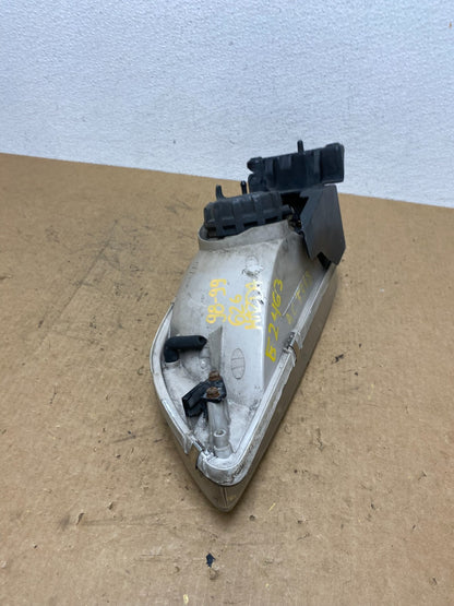 1998 to 1999 Mazda 626 Right Passenger RH Side Headlight Oem AC3318 DW7