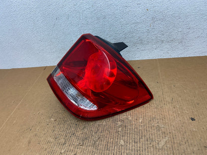 LED 2011-2020 Dodge Journey Right Passenger Rh Side Tail Light AE2693 LK1