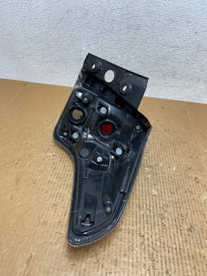 2016 2017 2018 Toyota RAV4 Left Driver LH Side Tail Light AE2680 LK7