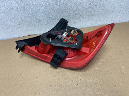 2005 2006 2007 Scion TC Tail Light Left Driver Lh Side AF7342 DW6