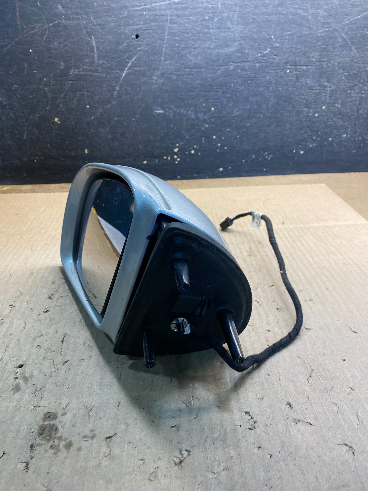 2006 2007 2008  Mercedes ML Left Driver LH Side Mirror OEM Z5350 DG10