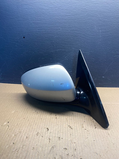 2013 to 2016 Nissan Pathfinder Right Passenger View Door Mirror AC2557 MS0