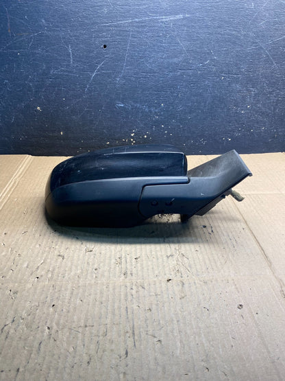2010-2012 Mazda Cx-9 Right Passenger Turn Signal View Door Mirror AB0676 MS3