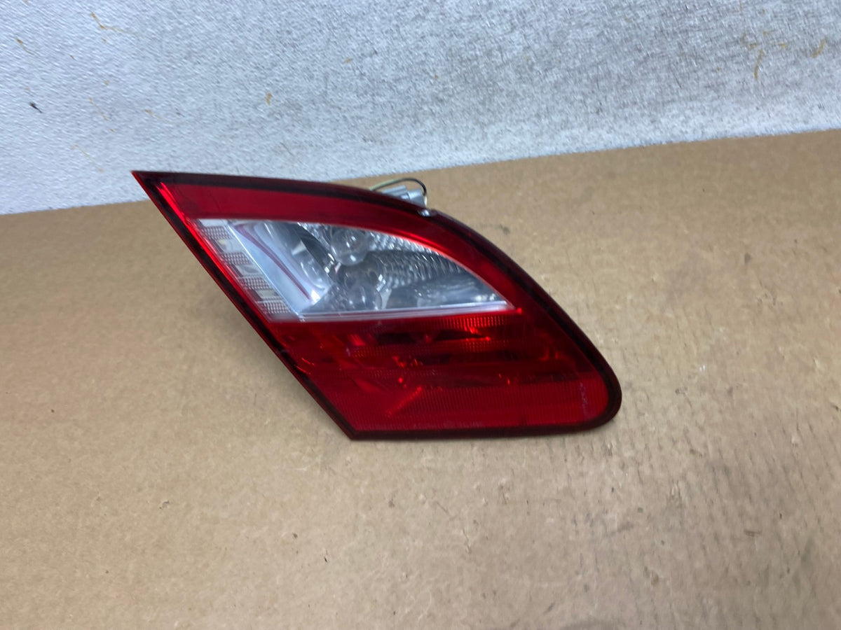 2007-2008 Chrysler Sebring Sedan Inner Left Driver LH Tail Light AI3279 LK1
