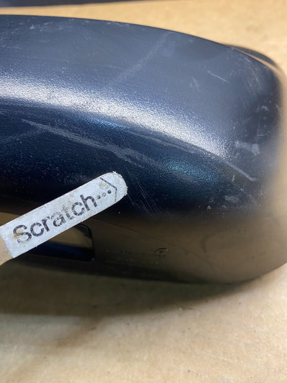 2003 to 2006 Volvo XC90 Left Driver Lh Side View Door Mirror AD7285 DG8