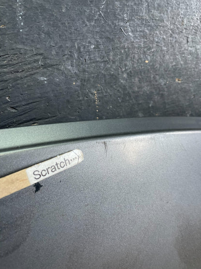 2011 to 2015 Ford Explorer Rear Upper Tailgate Liftgate Wing Spoiler aa8862  DG3