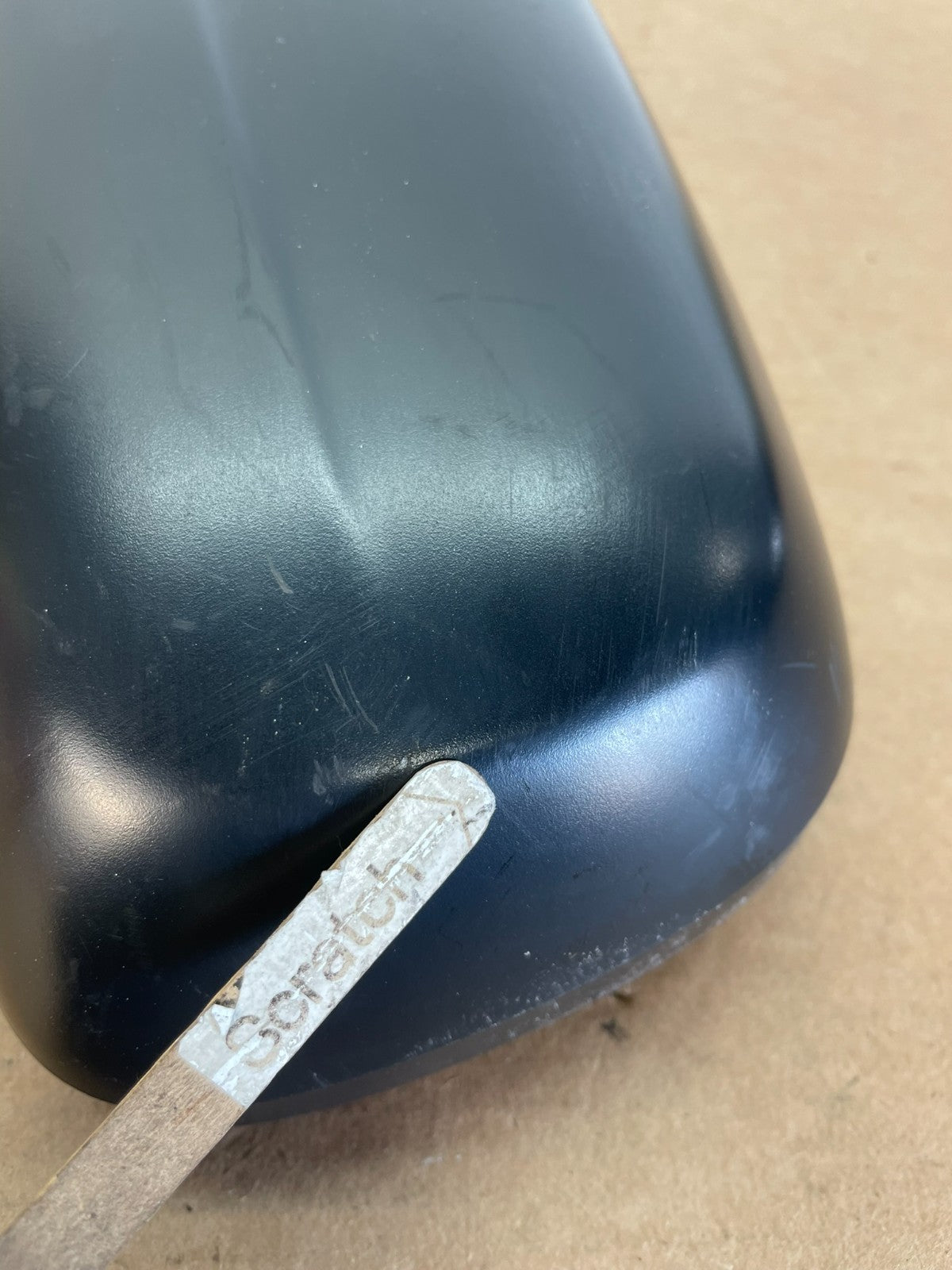 2002-2006 Honda CR-V CRV Left Driver LH Side View Door Mirror AG0668 DW8