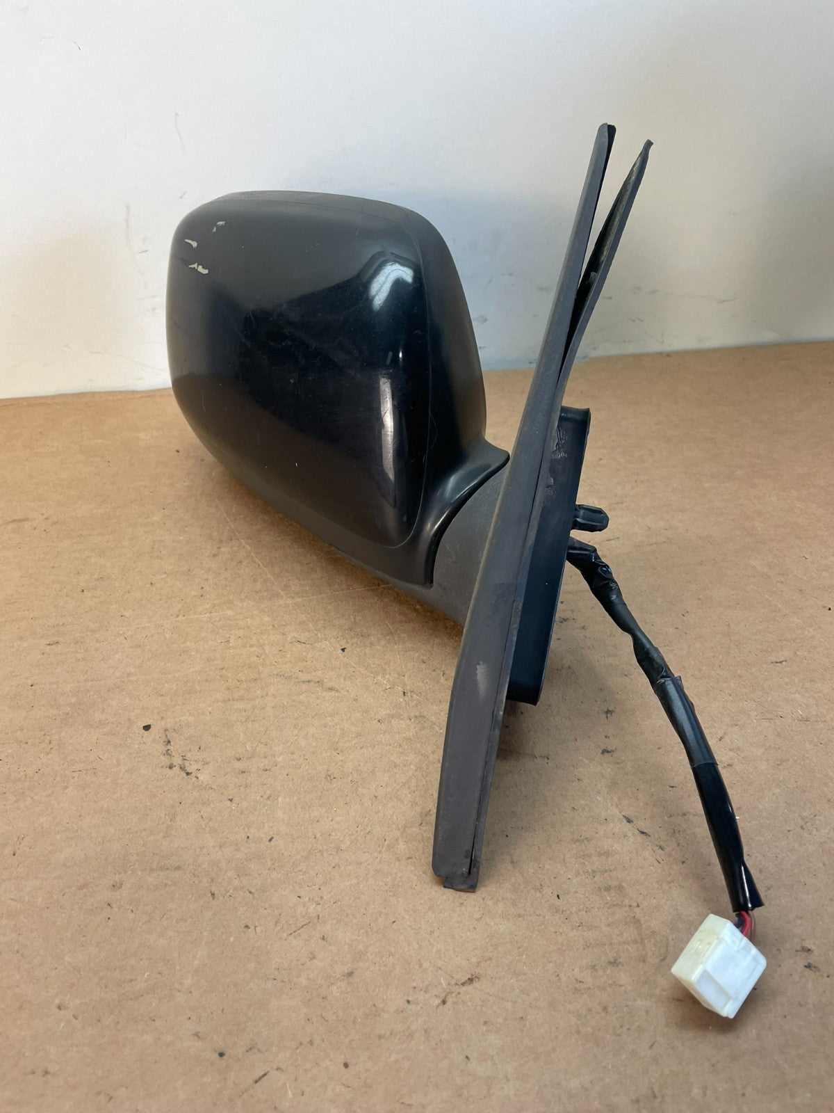 2001 to 2003 Toyota RAV4 Right Passenger RH Side View Door Mirror AG0685 DW1