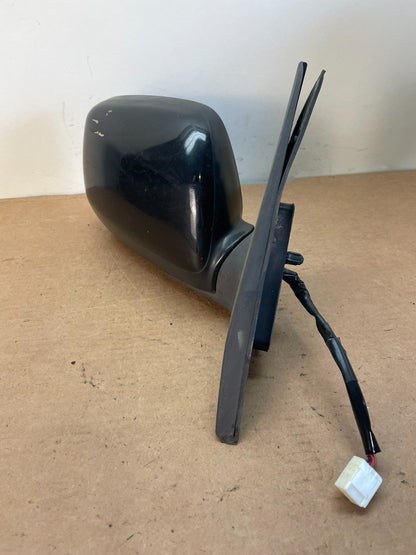 2001 to 2003 Toyota RAV4 Right Passenger RH Side View Door Mirror AG0685 DW1