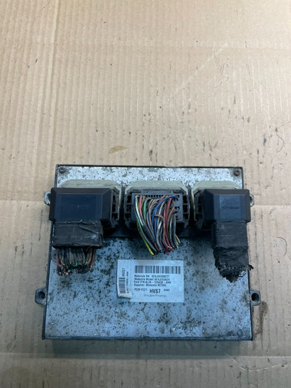 2004 Ford F-150 F150 5.4L Engine Control Unit ECU Computer Module X8772 DG0