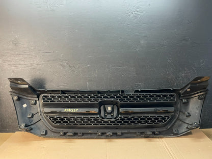 2003 2004 2005 Honda Pilot Front Upper Grill Grille AD8337 DG3