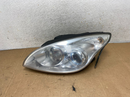 2010 to 2012 Hyundai Elantra Touring Left Driver Headlight Halogen AI8751 DW0
