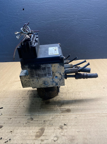 2011 - 2014 Ford E250 E350 Van  ABS Anti Lock Brake Pump Module Oem AB7139 DG4