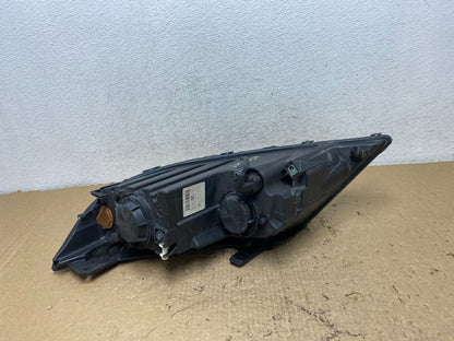 2011 to 2013 Kia Sorento Right Passenger RH Side Headlight Halogen AF8381 DW5