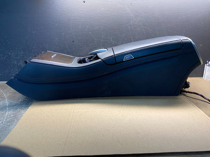 2015 to 2017 Mercedes-Benz W217 W222 Center Console Arm Rest Panel AH2040 PS5