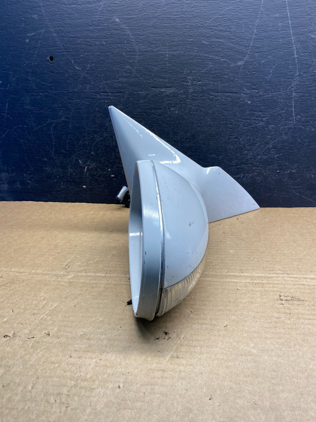 2000 to 2003 Mercedes CLK 320 430 Passenger Right Side View Mirror af8862 DG11