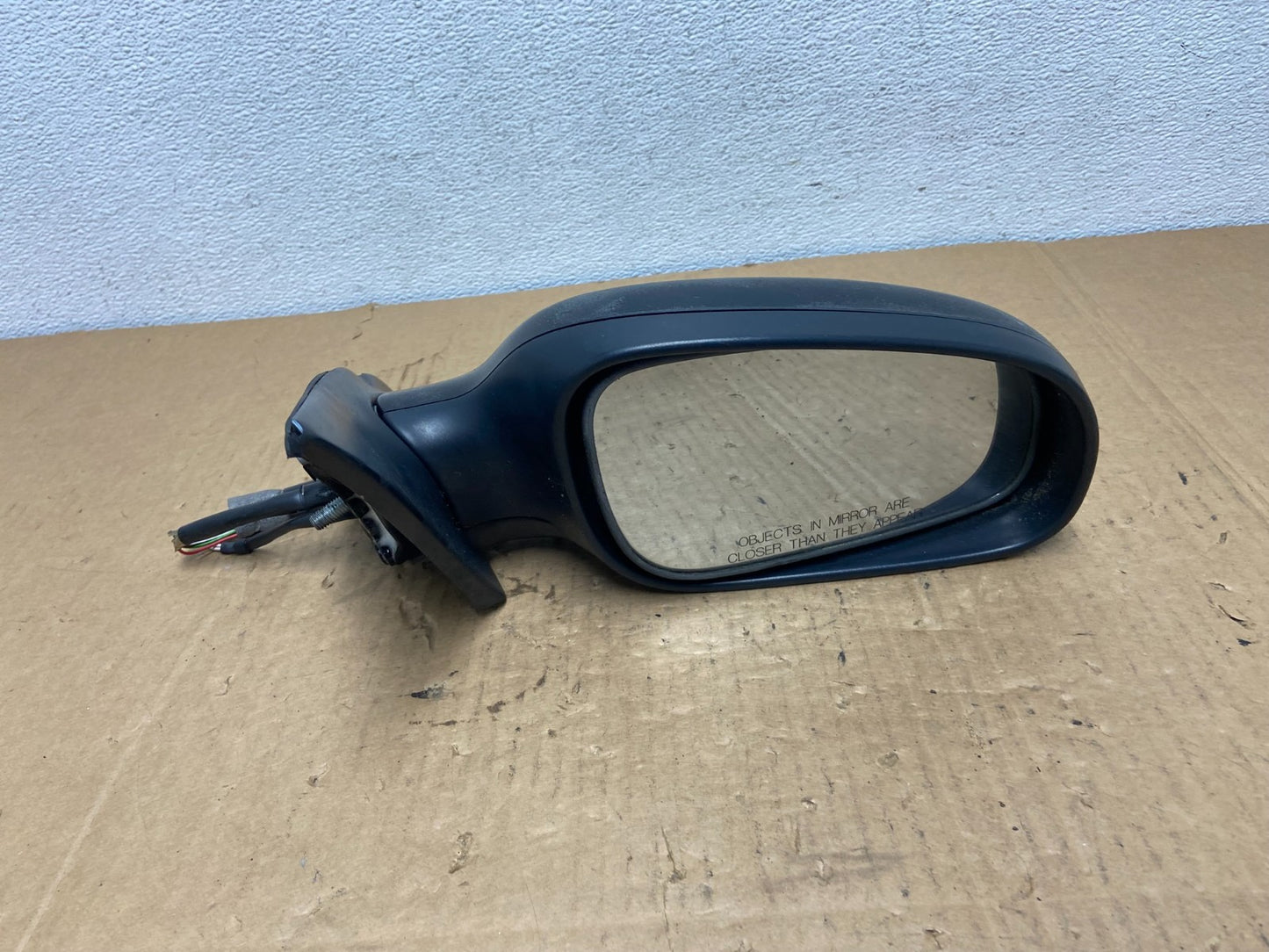 2001 - 2003 Volvo S60 Right Passenger RH Door View Mirror ac7678 DG5