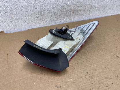 2010 2011 2012 Lincoln MKZ Right Passenger RH Side Tail Light AH7944 LK4