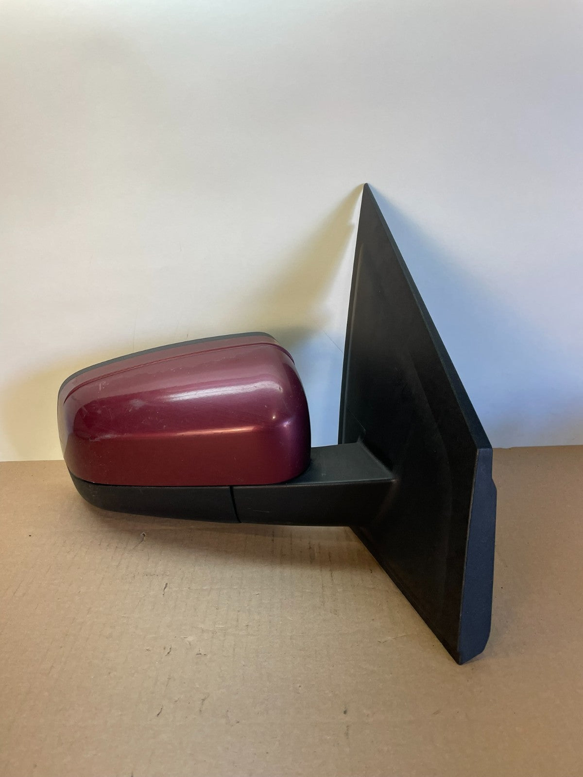 2005 - 2007 Ford Freestyle Right Passenger RH View Door Mirror AH0440 DG0