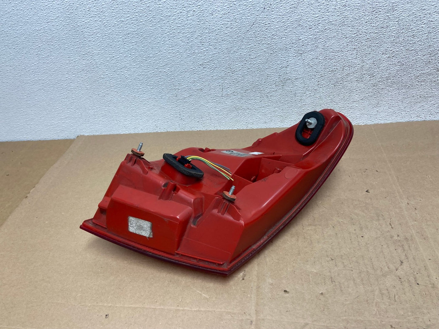 2009 to 2012 Bmw 7-Series F01 F02 750i Right Passenger Tail Light AE5000 LK5