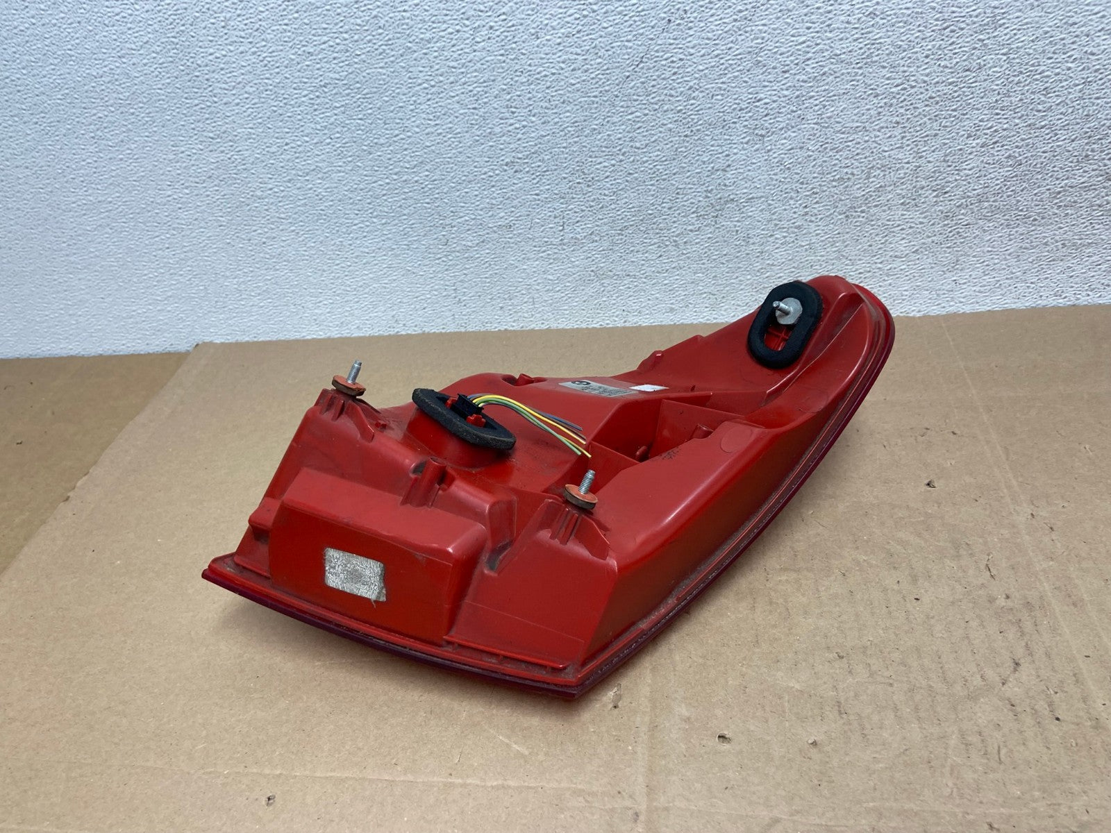 2009 to 2012 Bmw 7-Series F01 F02 750i Right Passenger Tail Light AE5000 LK5